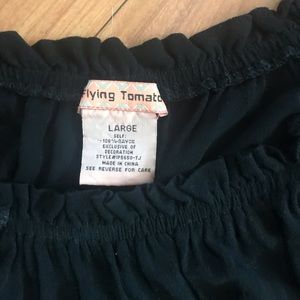 Flying Tomato Other - Pom-Pom Romper *Flying Tomato* Flying Tomato Other - Pom-Pom Romper *Flying Tomato*
